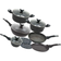 Klausberg KB-7201 Set mit Klappe 12 teile
