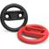 SpeedLink Nintendo Switch Joy-Con Rapid Racing Wheel Set - Black/Red