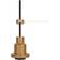LEDVANCE Vintage 1906 PenduLum Pro Lampeophæng