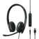 Sennheiser Adapt 165 USB II Auricolare Cablato Nero