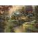 Schmidt Spiele Stillwater Cottage 1000 Pieces