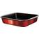 Berlinger Haus Metallic Line Burgundy Backschale 27cm
