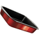 Berlinger Haus Metallic Line Burgundy Backschale 27cm