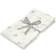 Cam Cam Copenhagen Windflower Hydrofiel Luier Cream 120 x 120 cm