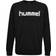 Hummel Go Kids Cotton Logo Sweatshirt - Black (203516-2001)