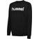 Hummel Go Kids Cotton Logo Sweatshirt - Black (203516-2001)