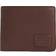 Superdry Nyc Bifold Leather Wallet - Brown