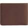 Superdry Nyc Bifold Leather Wallet - Brown