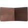 Superdry Nyc Bifold Leather Wallet - Brown