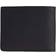 Superdry Nyc Bifold Leather Wallet - Black