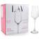 LAV Lal Champagne Glass 23cl 6pcs