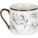 Disney Classic Ariel Collectable Mugg
