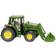 Wiking 039338 H0 Modèle réduit de véhicule agricole John Deere 6920 P