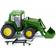 Wiking 039338 H0 Landbouwmachine John Deere 6920 S