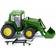 Wiking 039338 H0 Modèle réduit de véhicule agricole John Deere 6920 P