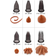 De Buyer Starter Tulle