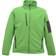 Regatta Arcola 3-Laags Waterdichte en Ademende Softshell - Groen/Grijs