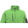 Regatta Arcola 3 Layer Membrane Softshell Jacket - Extreme Green/Seal Grey