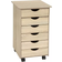 tectake 401788 Storage Cabinet 40x65cm