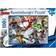 Ravensburger Marvel Avengers,100 Pieces