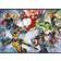 Ravensburger Marvel Avengers,100 Pieces