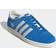 adidas Gazelle Vintage - Blue Bird/Off White/Chalk Yellow S10