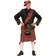 Widmann Elegant Scottish Costume