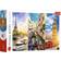 Trefl Around Europe Puzzle 4000 Bitar