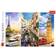 Trefl Around Europe Puzzle 4000 Bitar