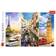 Trefl Around Europe Puzzle 4000 Pieces