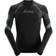 Snickers Workwear Seamless Base Layer Long Sleeve T-shirt - Black