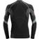 Snickers Workwear Seamless Base Layer Long Sleeve T-shirt - Black