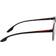 Prada Linea Rossa Polarized PS54TS 1AB5Z1 - Black