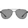 Prada Linea Rossa Polarized PS54TS 1AB5Z1 - Black