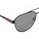 Prada Linea Rossa PS54TS Polarized 1AB5Z1