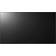 LG 50UL3J-E 4K UHD Digital Signage Needles
