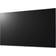 LG 50UL3J-E 4K UHD Digital Signage Needles