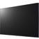 LG 50UL3J-E 4K UHD Digital Signage Needles