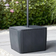 Keter Luzon Plus with Parasol Hole