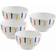 Benetton Po Bowl 4pcs