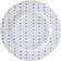 Benetton Addige Service de Table 18pcs
