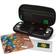 PowerA Nintendo Switch Lite Protection Case Kit - Link Hyrule