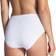 Calida Natural Comfort Brief - White