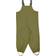 Wheat Charlie Rain Set - Heather Green