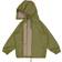 Wheat Charlie Rain Set - Heather Green