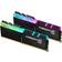 G.Skill Trident Z RGB LED DDR4 4000MHz 2x16GB (F4-4000C14D-32GTZR)