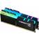 G.Skill Trident Z RGB LED DDR4 4000MHz 2x16GB (F4-4000C14D-32GTZR)