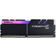 G.Skill Trident Z RGB LED DDR4 4000MHz 2x16GB (F4-4000C14D-32GTZR)