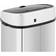 Fromm & Starck Sensor Trash Can 68L