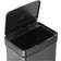 Fromm & Starck Sensor Waste Square Bin 50L